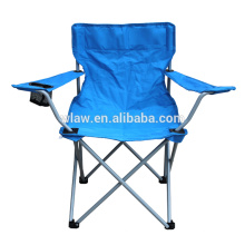 Heavy Duty ligero portátil plegable silla de senderismo